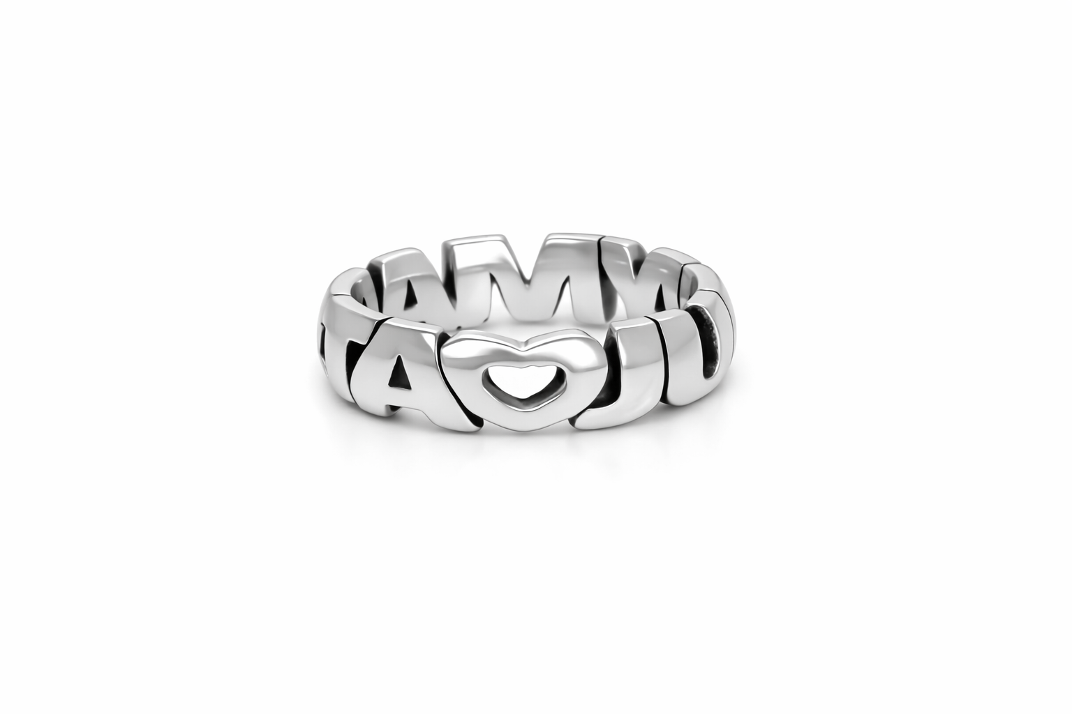 Anello Legame Oro 750